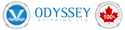 Odyssey Shipping Ltd.