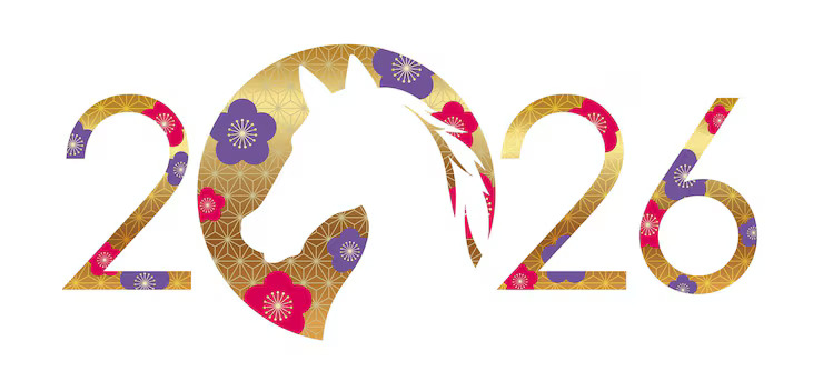 Chinese New Year 2026