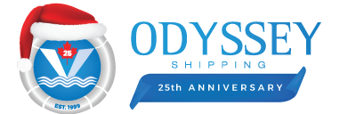 Odyssey Shipping Ltd.